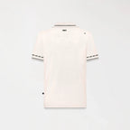 CIATUS POLO MEN SAND DOLLAR - Monastery | Tienda Oficial Colombia