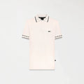 CIATUS POLO MEN SAND DOLLAR - Monastery | Tienda Oficial Colombia