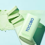 (SB) TOCOBO CICA COOLING SUN STICK SPF50+ PA++++