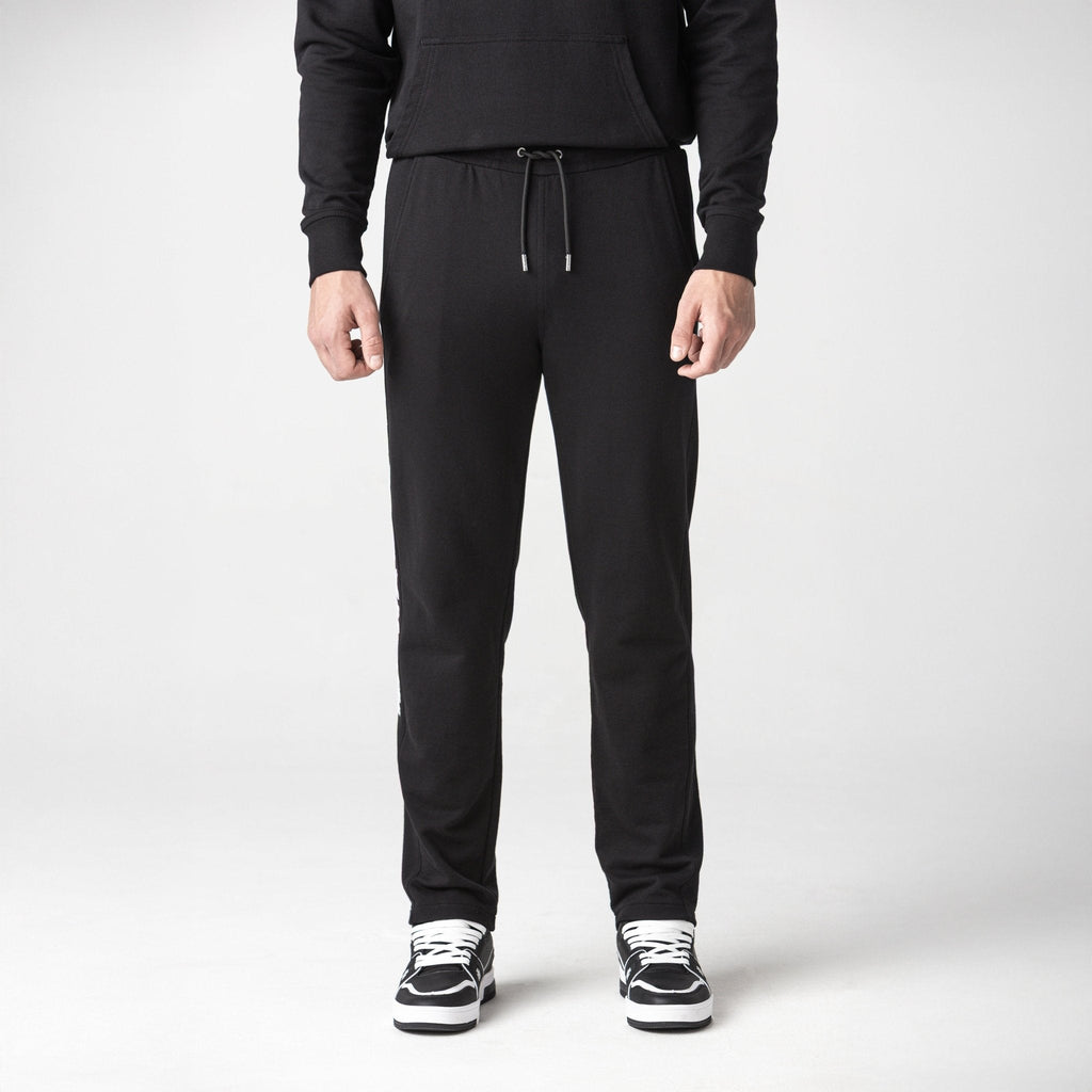 CICERO JOGGER MEN BLACK - Monastery | Tienda Oficial Colombia