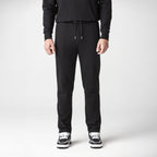 CICERO JOGGER MEN BLACK - Monastery | Tienda Oficial Colombia