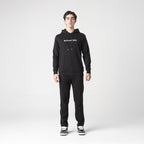 CICERO JOGGER MEN BLACK - Monastery | Tienda Oficial Colombia