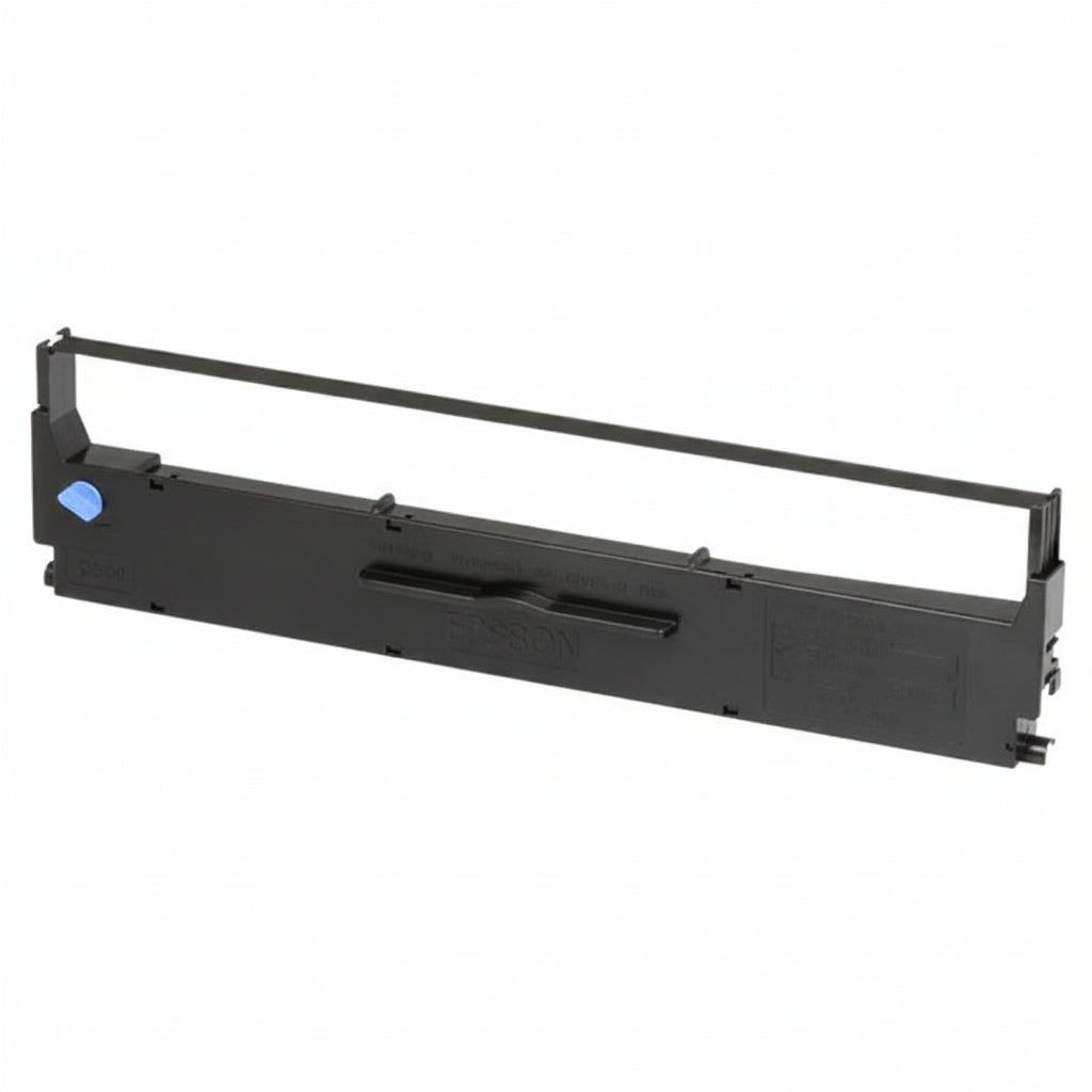 CINTA EPSON PARA LX350300 BLACK
