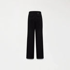 CIRSO PANT WOMEN BLACK - Monastery | Tienda Oficial Colombia