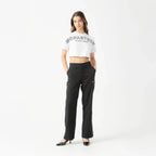 CIRSO PANT WOMEN BLACK - Monastery | Tienda Oficial Colombia
