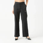 CIRSO PANT WOMEN BLACK - Monastery | Tienda Oficial Colombia