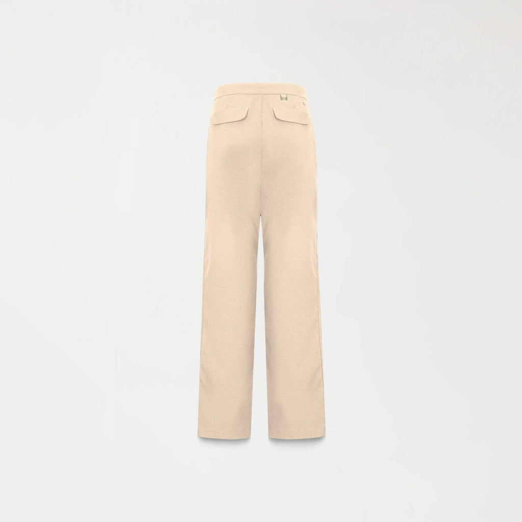 CIRSO PANT WOMEN IRISH CREAM - Monastery | Tienda Oficial Colombia