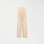 CIRSO PANT WOMEN IRISH CREAM - Monastery | Tienda Oficial Colombia