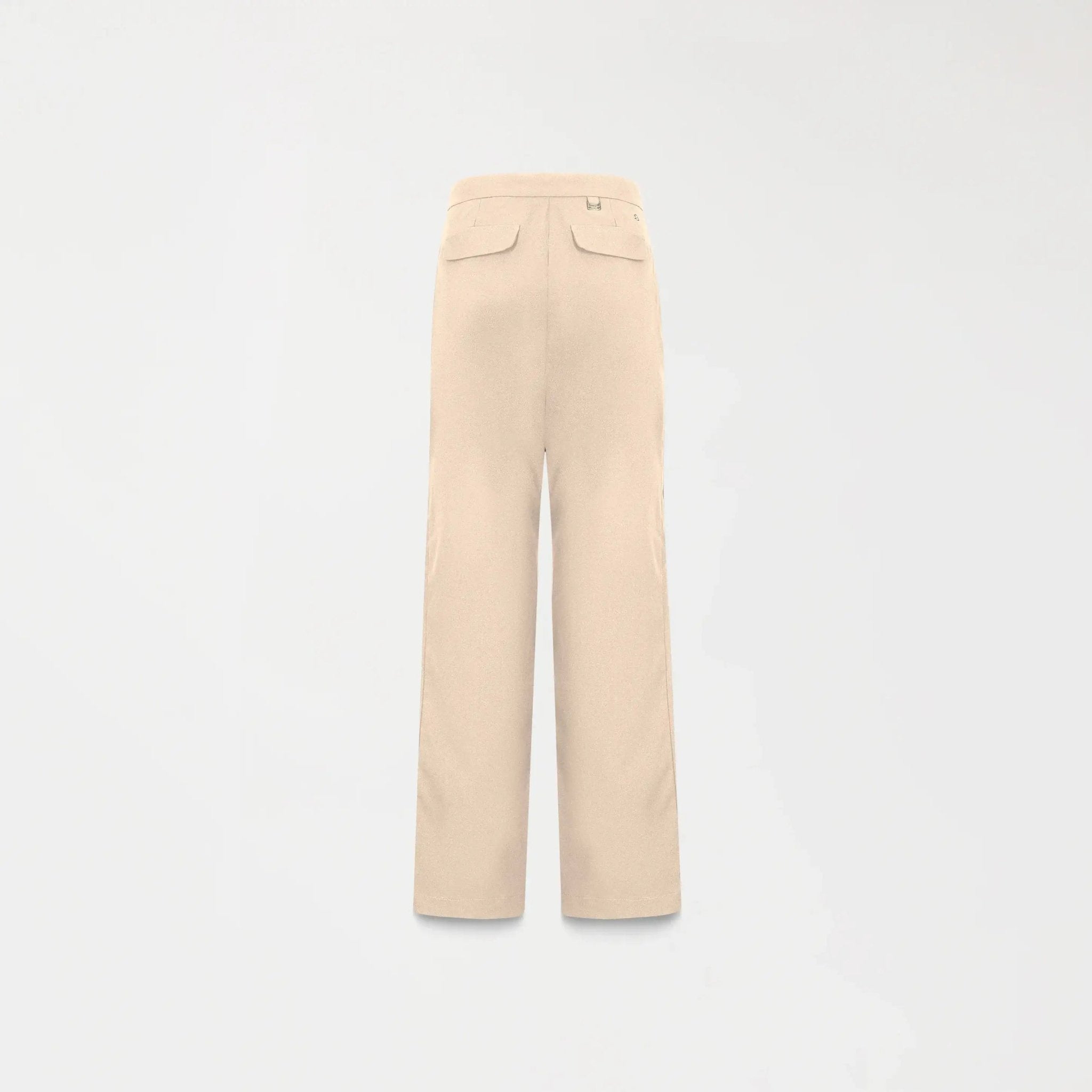 CIRSO PANT WOMEN IRISH CREAM - Monastery | Tienda Oficial Colombia