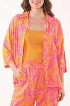 CISNE BLOUSE