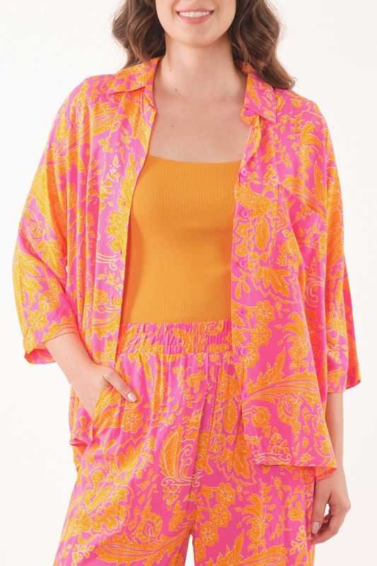 CISNE BLOUSE