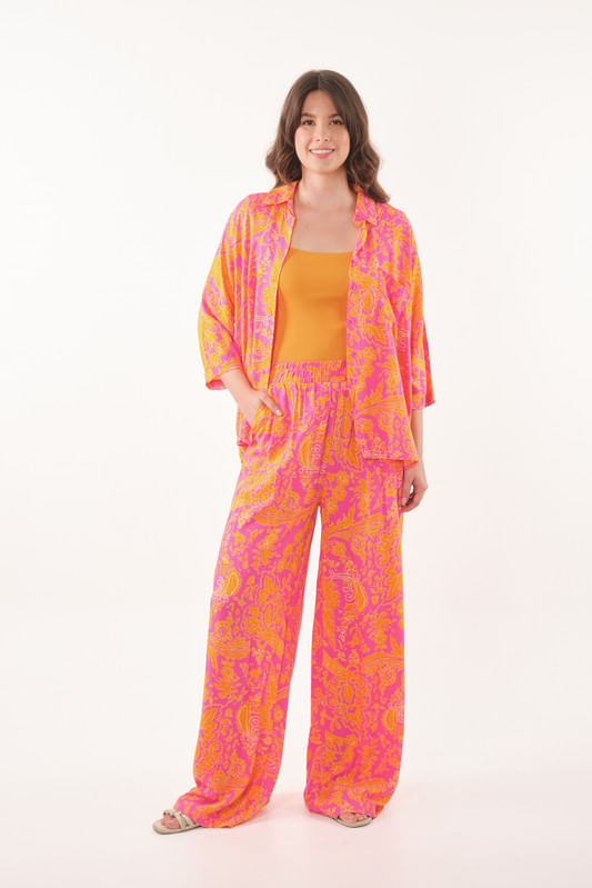 GRULLA PANTS