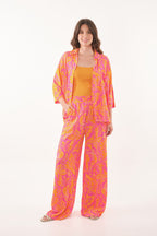 GRULLA PANTS