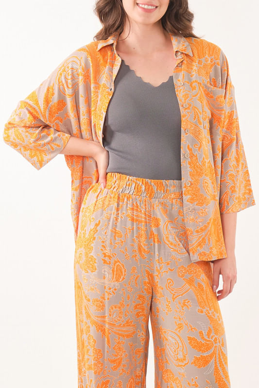 CISNE BLOUSE