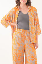 CISNE BLOUSE