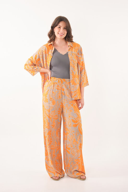 GRULLA PANTS