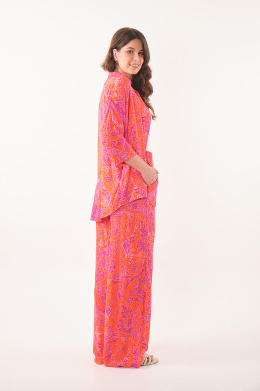GRULLA PANTS