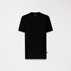CITUS T - SHIRT BASIC MEN BLACK - Monastery | Tienda Oficial Colombia