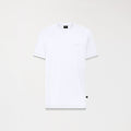 CITUS T - SHIRT BASIC MEN WHITE - Monastery | Tienda Oficial Colombia