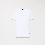 CITUS T - SHIRT BASIC MEN WHITE - Monastery | Tienda Oficial Colombia