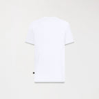 CITUS T - SHIRT BASIC MEN WHITE - Monastery | Tienda Oficial Colombia