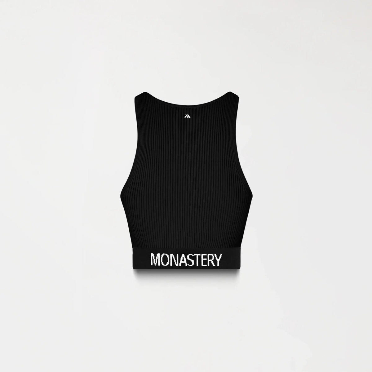 CLAIRE KNITTED TOP WOMEN BLACK - Monastery | Tienda Oficial Colombia