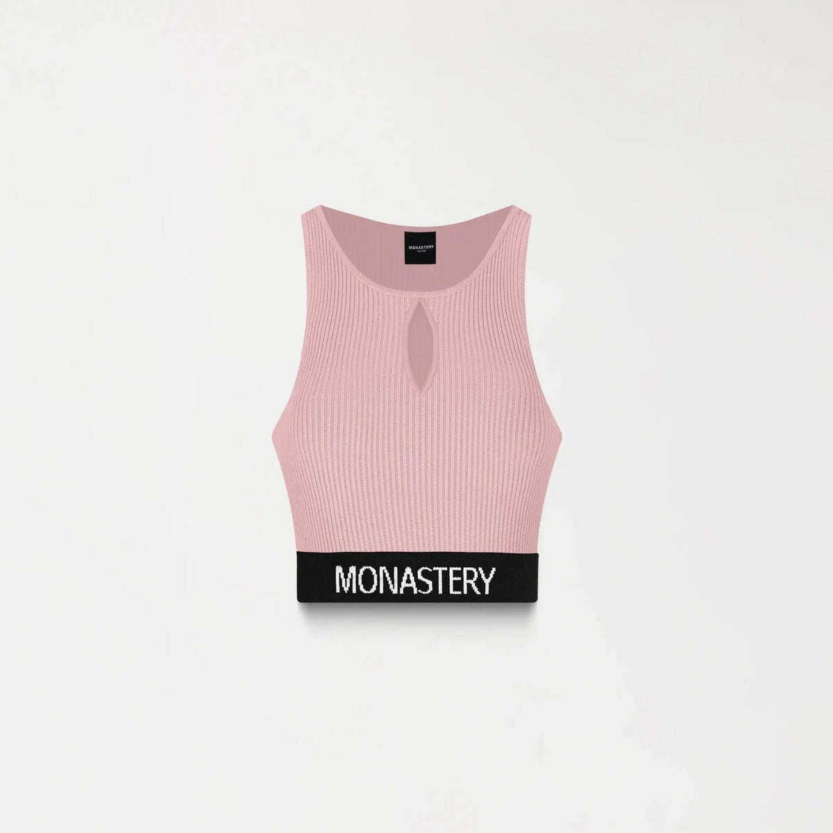 CLAIRE KNITTED TOP WOMEN WOODROSE - Monastery | Tienda Oficial Colombia