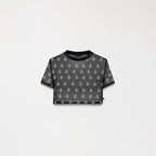 CLAREN TOP WOMEN BLACK - Monastery | Tienda Oficial Colombia