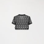 CLAREN TOP WOMEN BLACK - Monastery | Tienda Oficial Colombia