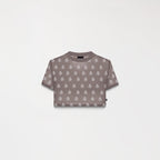 CLAREN TOP WOMEN CINDER - Monastery | Tienda Oficial Colombia