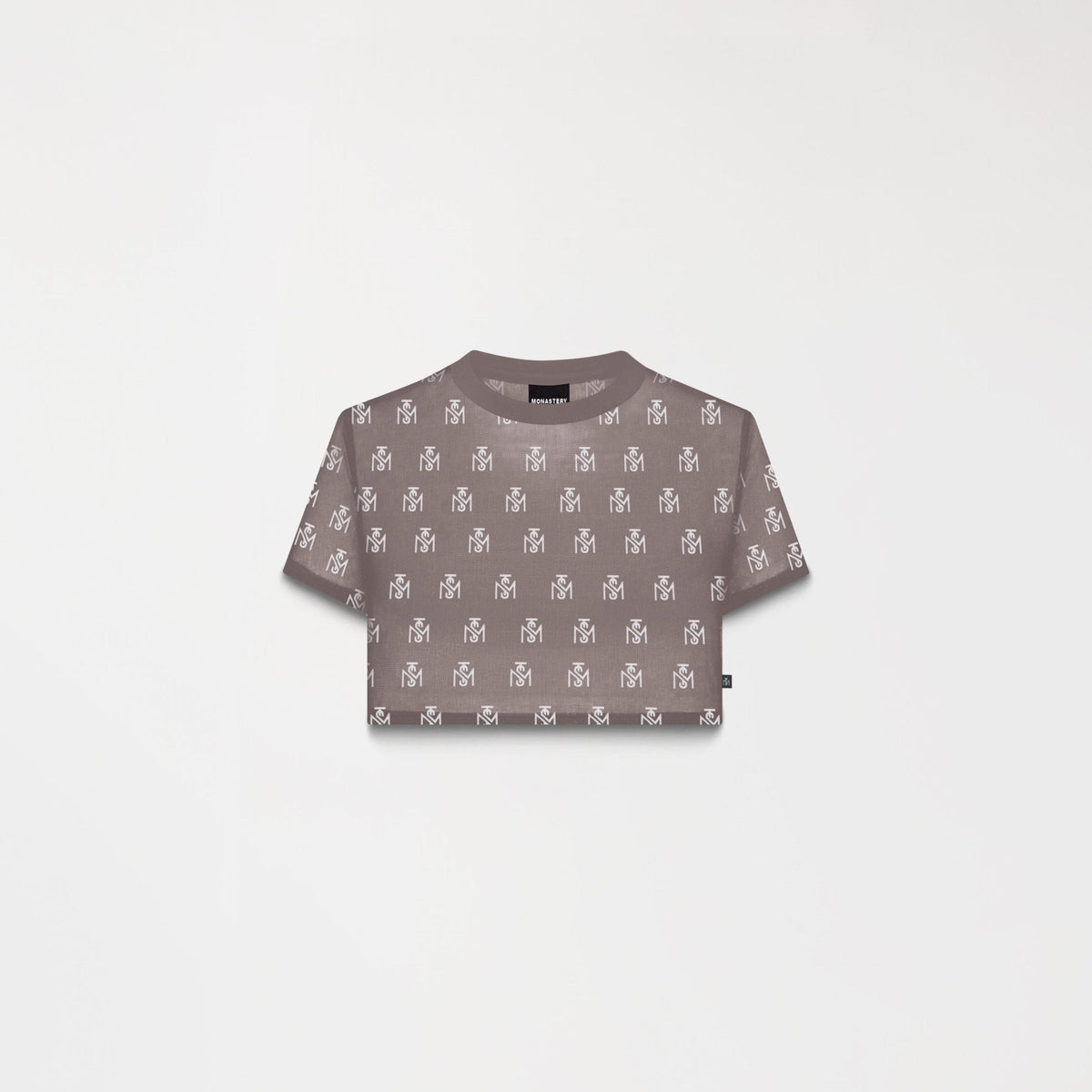 CLAREN TOP WOMEN CINDER - Monastery | Tienda Oficial Colombia