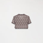 CLAREN TOP WOMEN CINDER - Monastery | Tienda Oficial Colombia