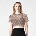 CLAREN TOP WOMEN CINDER - Monastery | Tienda Oficial Colombia
