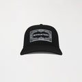 CLARUS CAP UNISEX BLACK U - Monastery | Tienda Oficial Colombia