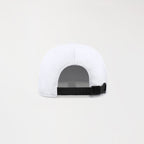 CLARUS CAP UNISEX WHITE U - Monastery | Tienda Oficial Colombia