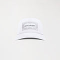 CLARUS CAP UNISEX WHITE U - Monastery | Tienda Oficial Colombia