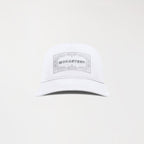 CLARUS CAP UNISEX WHITE U - Monastery | Tienda Oficial Colombia