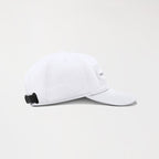 CLARUS CAP UNISEX WHITE U - Monastery | Tienda Oficial Colombia