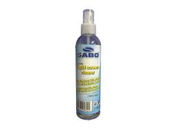 CLEANING SABO 100ML LIQUID SCREEN KIT PARA DESKTOP Y LAPTOPS