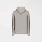 CLIFF HOODIE MEN TAUPE GRAY - Monastery | Tienda Oficial Colombia