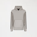 CLIFF HOODIE MEN TAUPE GRAY - Monastery | Tienda Oficial Colombia