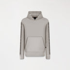 CLIFF HOODIE MEN TAUPE GRAY - Monastery | Tienda Oficial Colombia