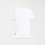 CLINT T - SHIRT MEN WHITE - Monastery | Tienda Oficial Colombia