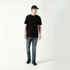CLYDE T - SHIRT MEN BLACK - Monastery | Tienda Oficial Colombia