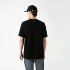 CLYDE T - SHIRT MEN BLACK - Monastery | Tienda Oficial Colombia