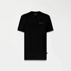 CLYDE T - SHIRT MEN BLACK - Monastery | Tienda Oficial Colombia