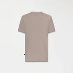 CLYDE T - SHIRT MEN TAUPE GRAY - Monastery | Tienda Oficial Colombia