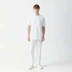 CLYDE T - SHIRT MEN WHITE - Monastery | Tienda Oficial Colombia