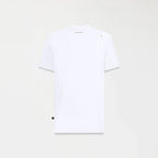 CLYDE T - SHIRT MEN WHITE - Monastery | Tienda Oficial Colombia