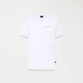 CLYDE T - SHIRT MEN WHITE - Monastery | Tienda Oficial Colombia